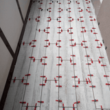 Tile Leveling Clips (500 Pcs)-Toolskiosk