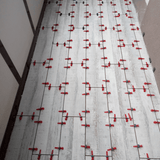 Tile Leveling System Kit (701 Pcs)-Toolskiosk