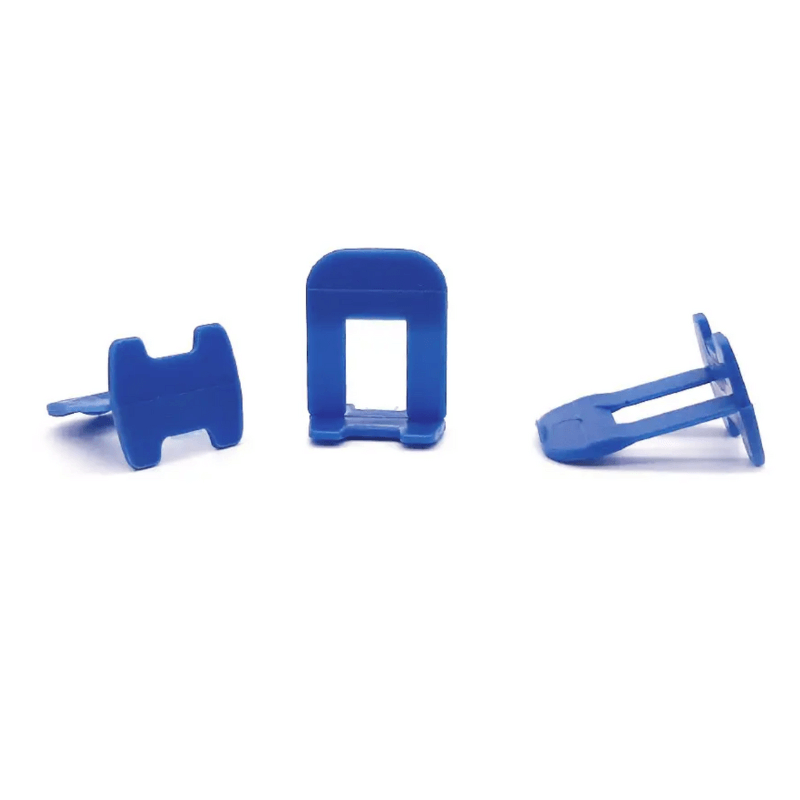 Tile Leveling Clips (500 Pcs)-Toolskiosk