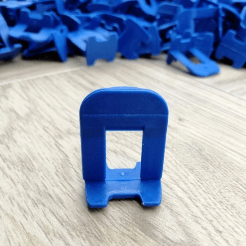 Tile Leveling Clips (500 Pcs)-Toolskiosk