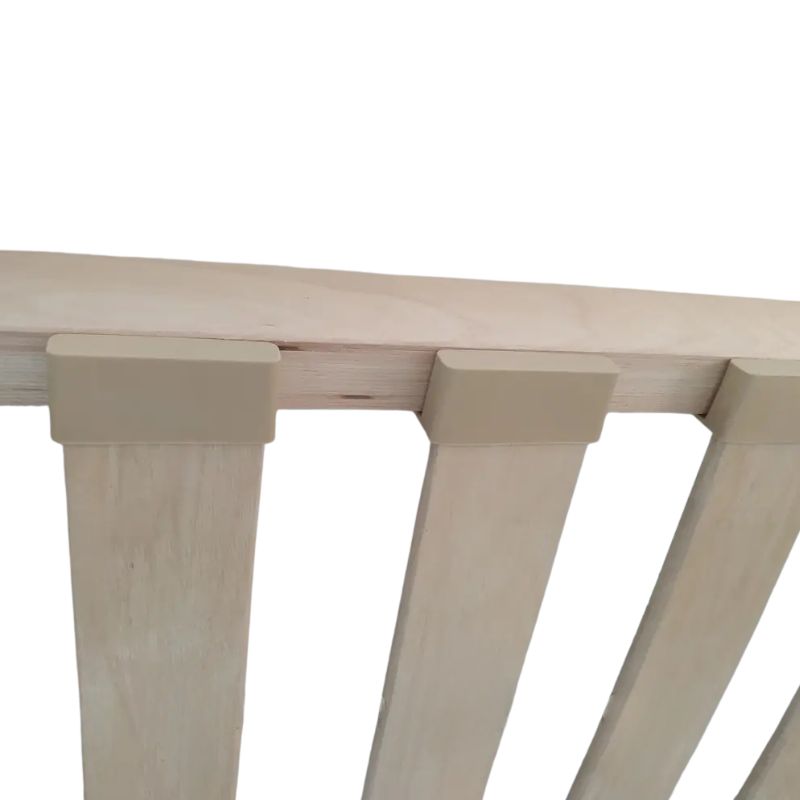 53mm Slat Holders for Wooden Bed Frames