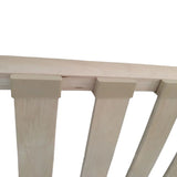 53mm Slat Holders for Wooden Bed Frames