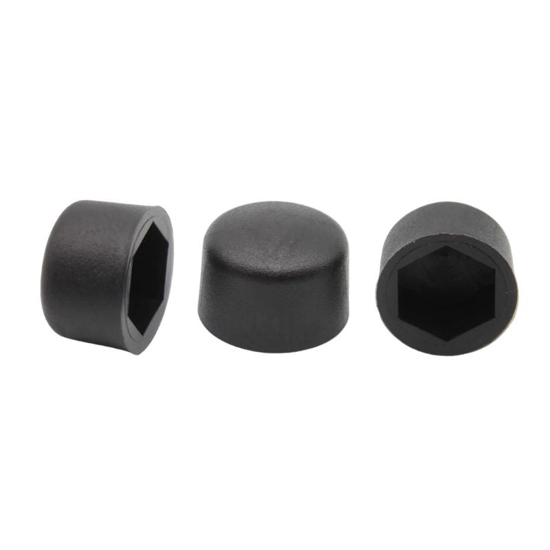 Bolt or Nut Cap M12 (S19 Hex) – Flat