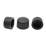Bolt or Nut Cap M12 (S19 Hex) – Flat