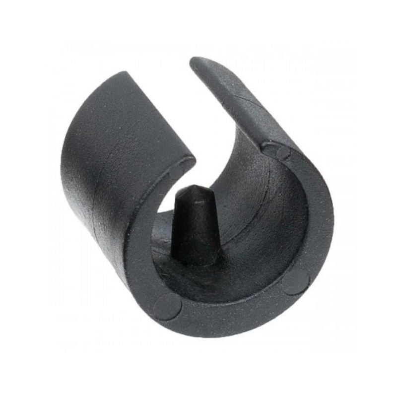 Saddle Feet for 22–28 mm Tubes