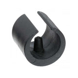 Saddle Feet for 22–28 mm Tubes