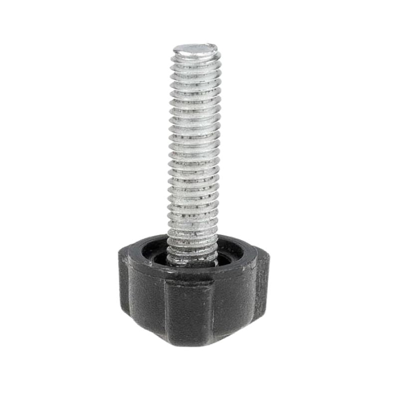 Clamping Knob with Bolt