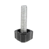 Clamping Knob with Bolt
