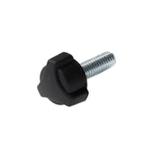 Clamping Knob with Bolt