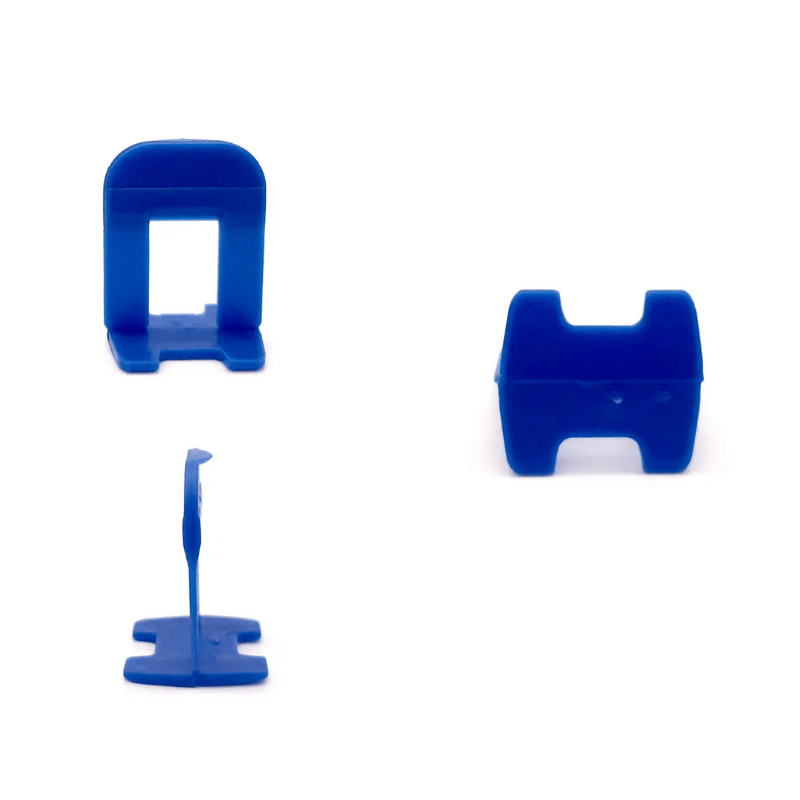 Tile Leveling Clips (500 Pcs)-Toolskiosk