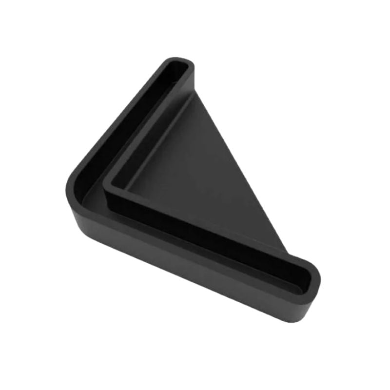 Foot Pad for Shelving 60x60 (for L-Shaped Profile)