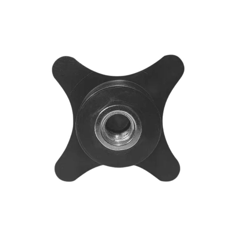 Four-Lobed Clamping Knob for Marker