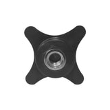 Four-Lobed Clamping Knob for Marker