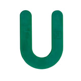 Reusable Horseshoe Tile Spacer – 1 / 1.5 / 2 / 2.5 / 3 mm (Pack of 50*)