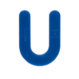 Reusable Horseshoe Tile Spacer – 1 / 1.5 / 2 / 2.5 / 3 mm (Pack of 50*)