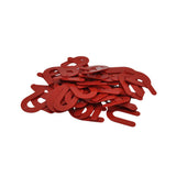 Reusable Horseshoe Tile Spacer – 1 / 1.5 / 2 / 2.5 / 3 mm (Pack of 50*)