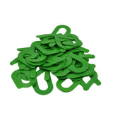 Reusable Horseshoe Tile Spacer – 1 / 1.5 / 2 / 2.5 / 3 mm (Pack of 50*)