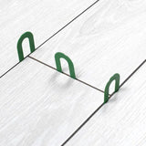 Reusable Horseshoe Tile Spacer – 1 / 1.5 / 2 / 2.5 / 3 mm (Pack of 50*)