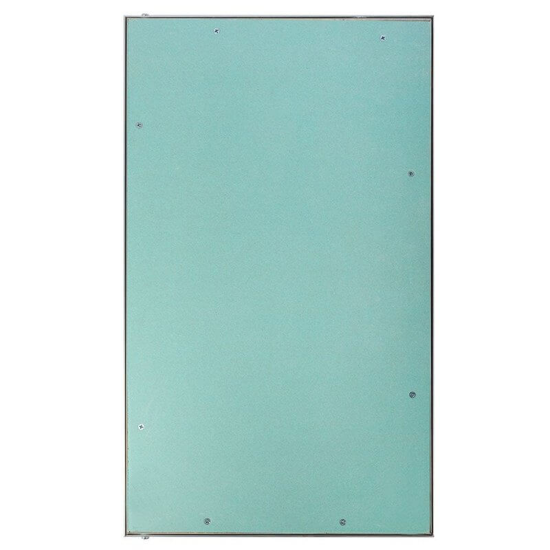 Plasterboard Access Panels with Aluminium Frame AP-B-Toolskiosk