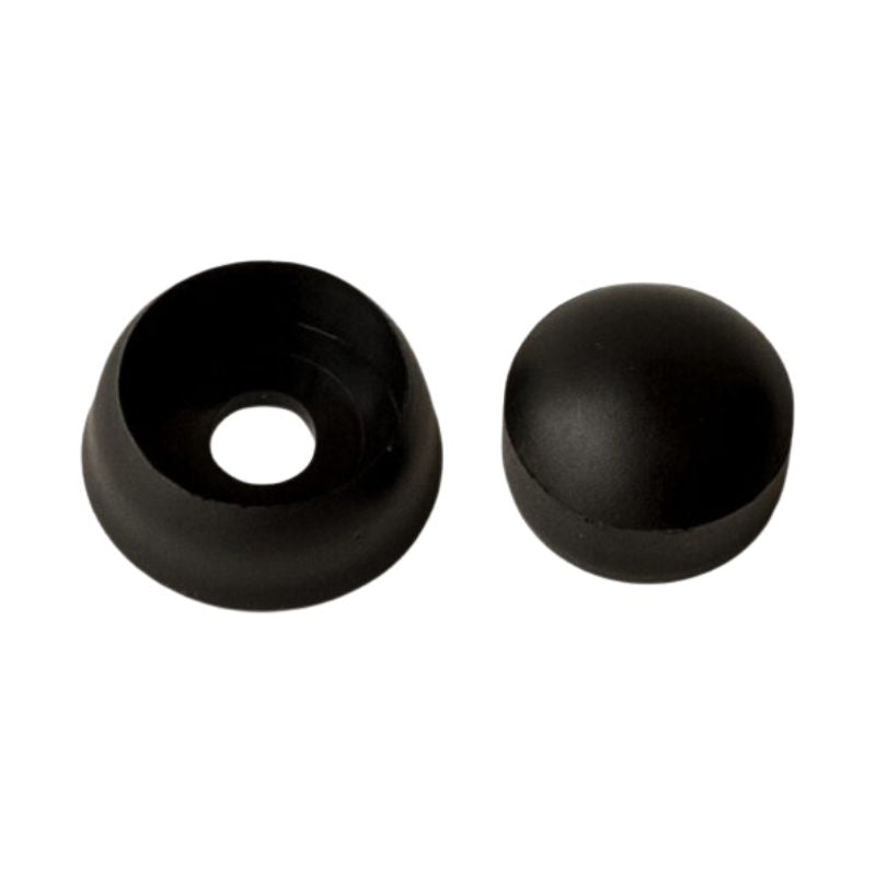 Playground Nut & Bolt Caps M10