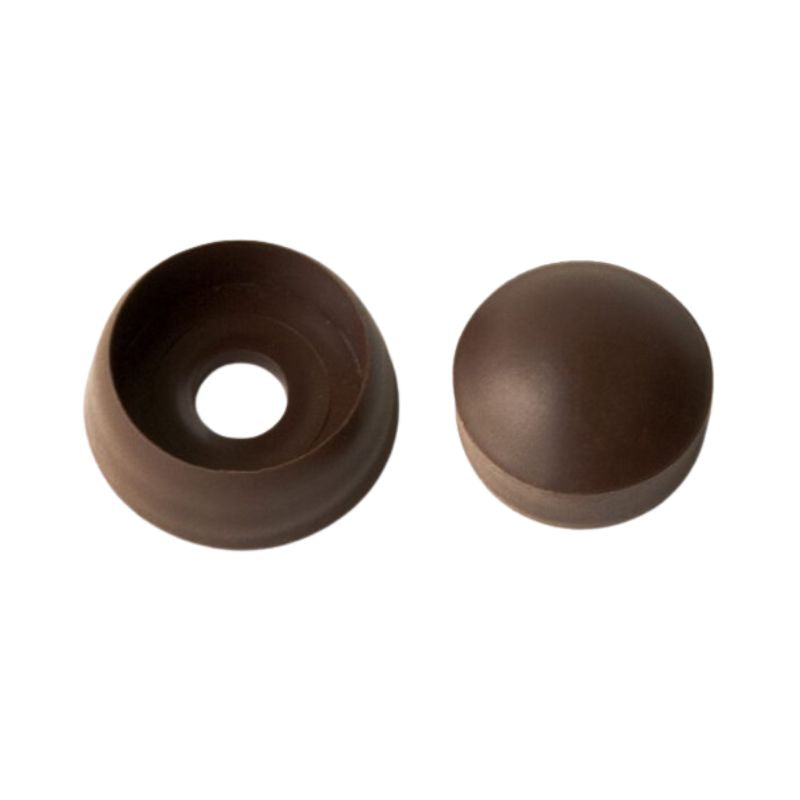 Playground Nut & Bolt Caps M10