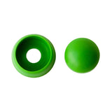 Playground Nut & Bolt Caps M10