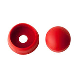 Playground Nut & Bolt Caps M10