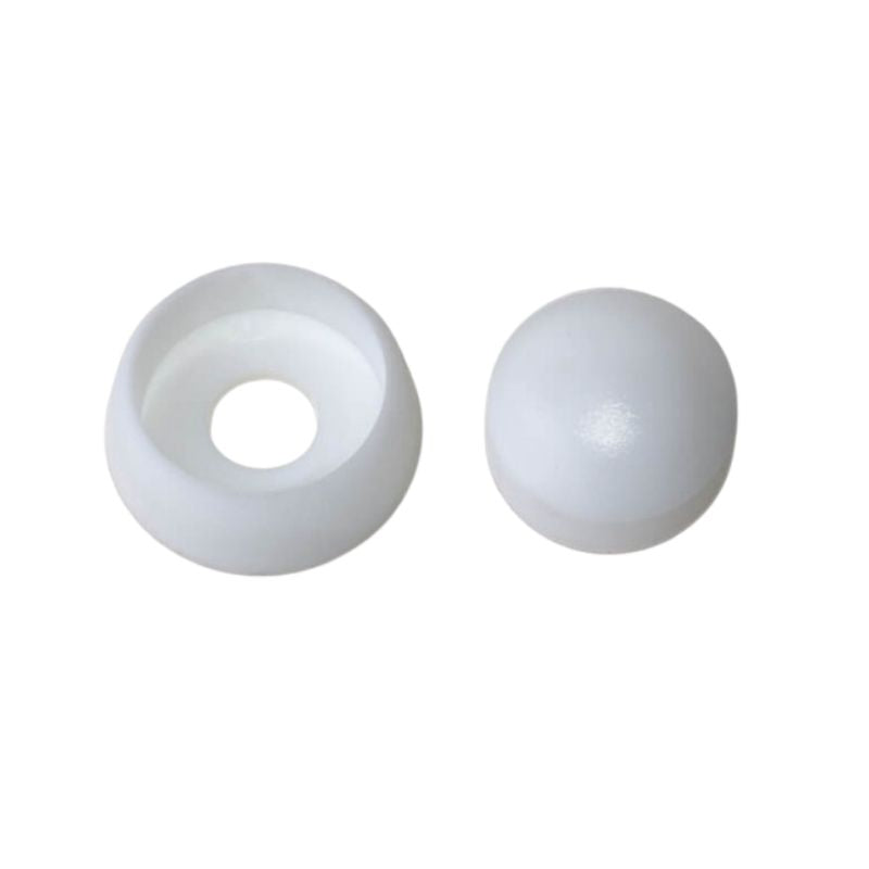 Playground Nut & Bolt Caps M10
