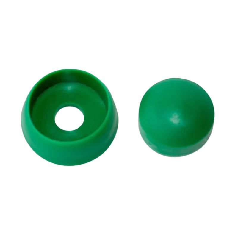 Playground Nut & Bolt Caps M12
