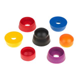 Playground Nut & Bolt Caps M12