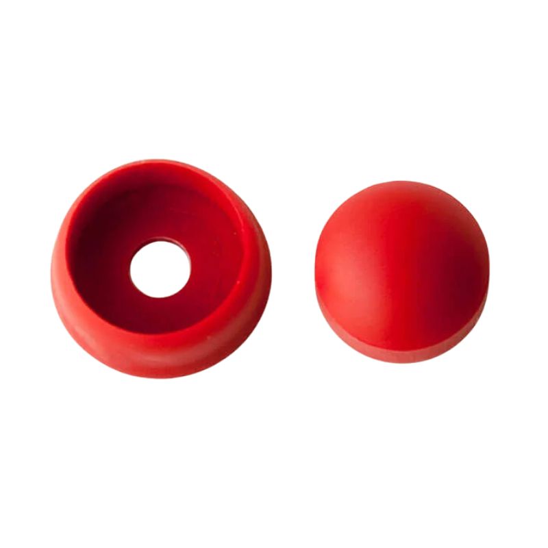 Playground Nut & Bolt Caps M12