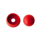 Playground Nut & Bolt Caps M8