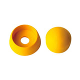 Playground Nut & Bolt Caps M8