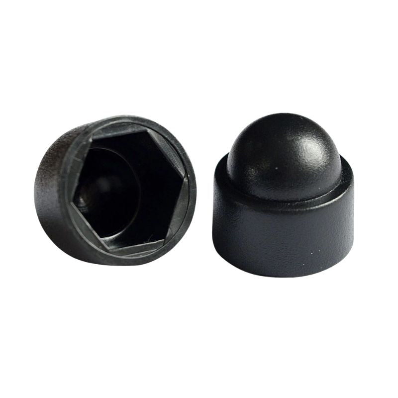 Bolt or Nut Cap M5 (S8 Hex)
