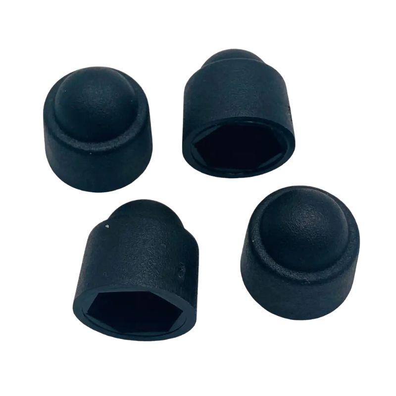 Bolt or Nut Cap M5 (S8 Hex)