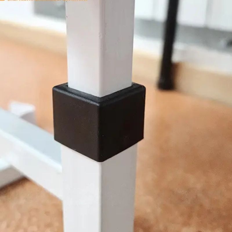 Plastic External Square Tube Insert