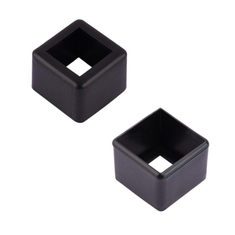Plastic External Square Tube Insert