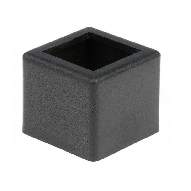 Plastic External Square Tube Insert
