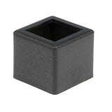 Plastic External Square Tube Insert