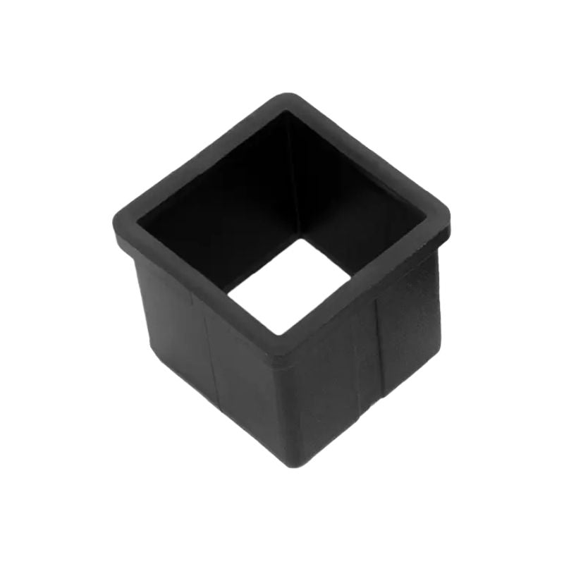 Plastic Internal Square Tube Insert