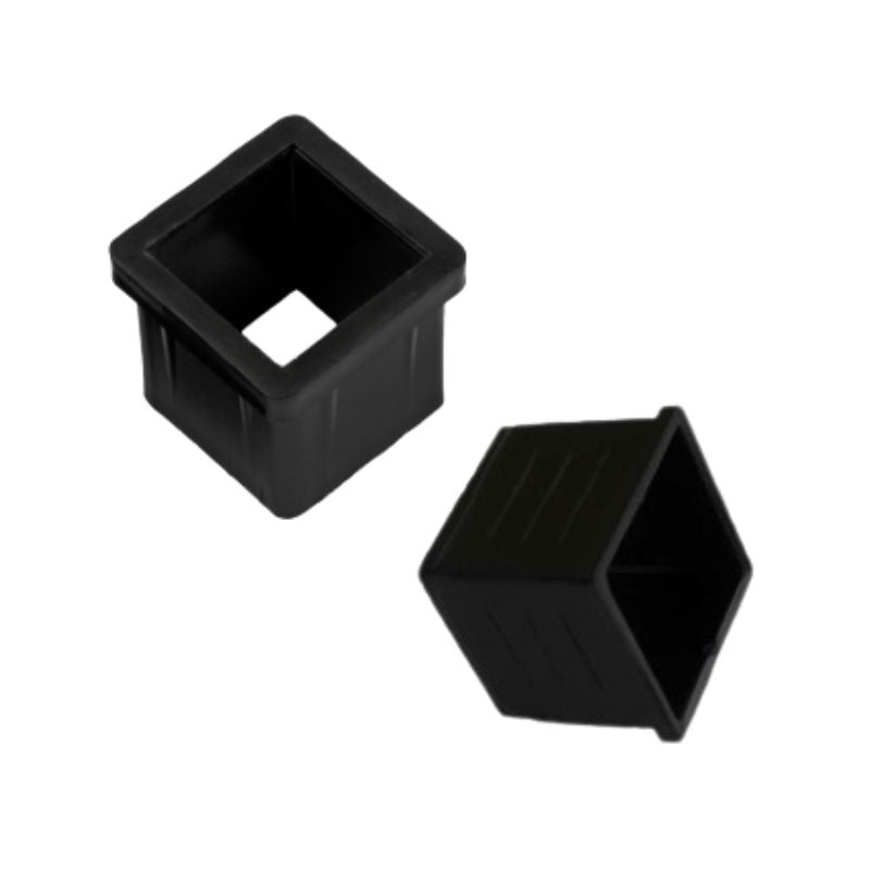 Plastic Internal Square Tube Insert