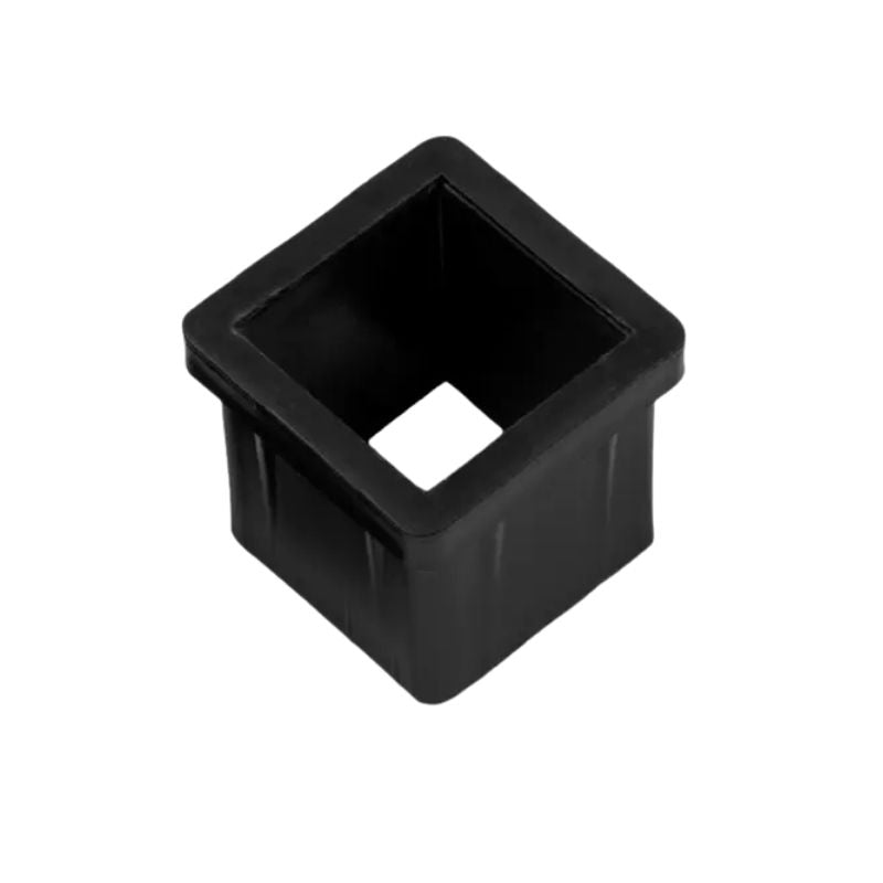 Plastic Internal Square Tube Insert