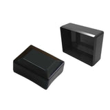 Plastic Rectangular Ferrules – LDPE Blanking End Caps