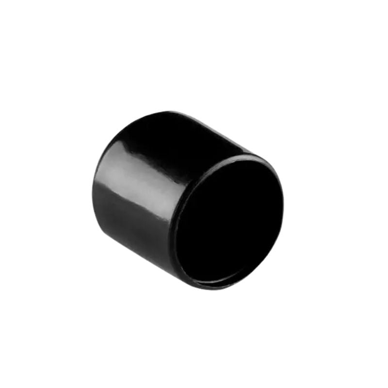 Plastic Round Ferrules – LDPE Tube End Caps