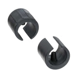 Saddle Feet for 22–28 mm Tubes