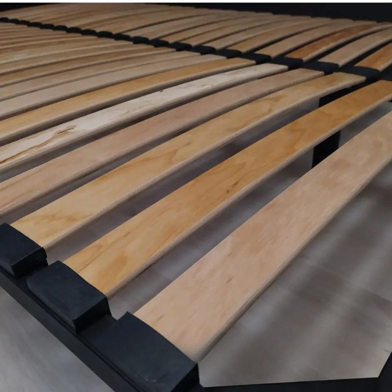 53mm Slat Holders for Wooden Bed Frames