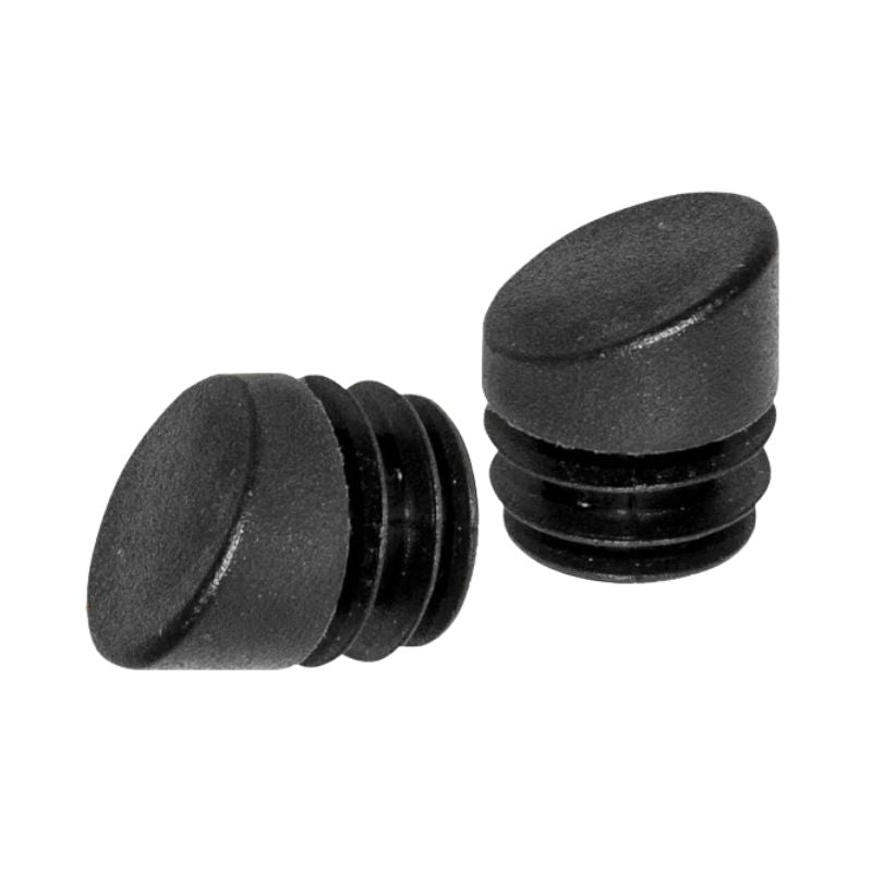 Round Angled Insert