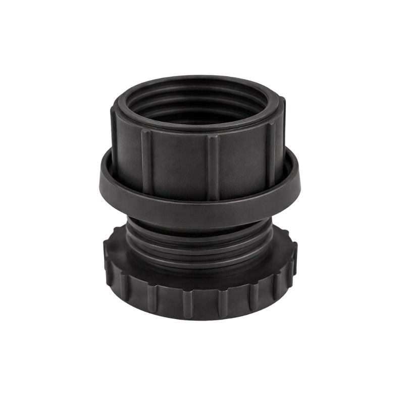 Round One Piece Adjustable Feet D50 – Adjustable Furniture Tube Insert Foot