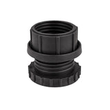 Round One Piece Adjustable Feet D50 – Adjustable Furniture Tube Insert Foot