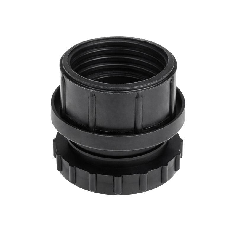 Round One Piece Adjustable Feet D50 – Adjustable Furniture Tube Insert Foot
